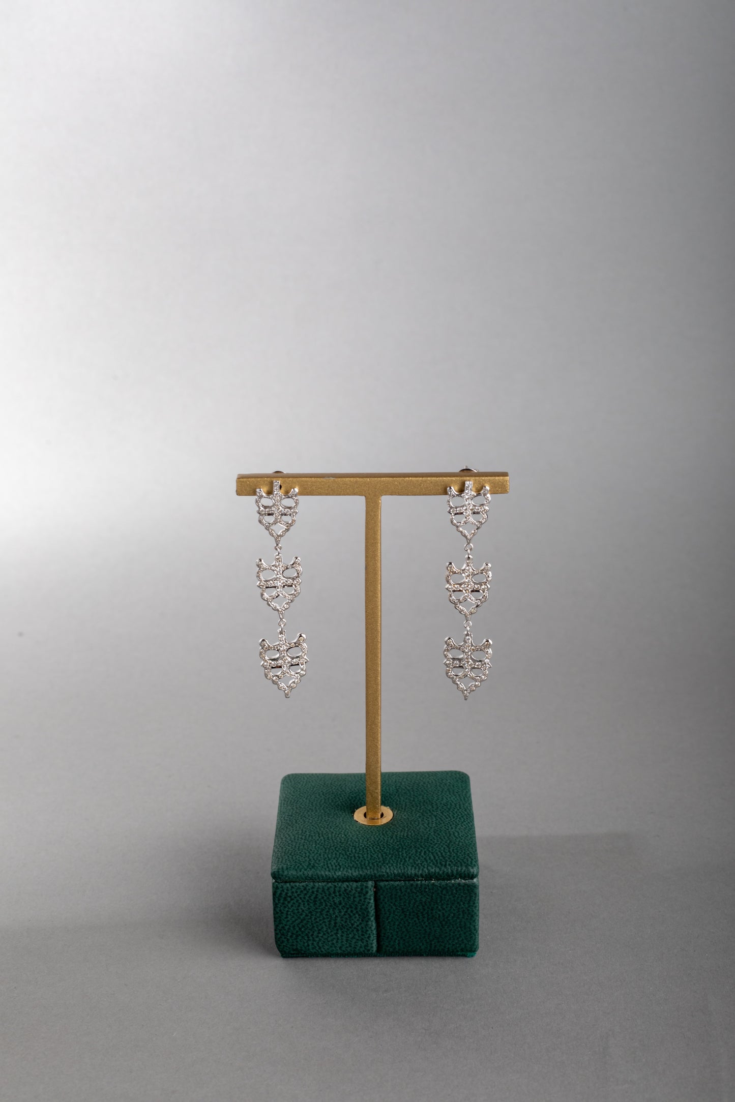 مِرْوَد | Mirwad Earrings