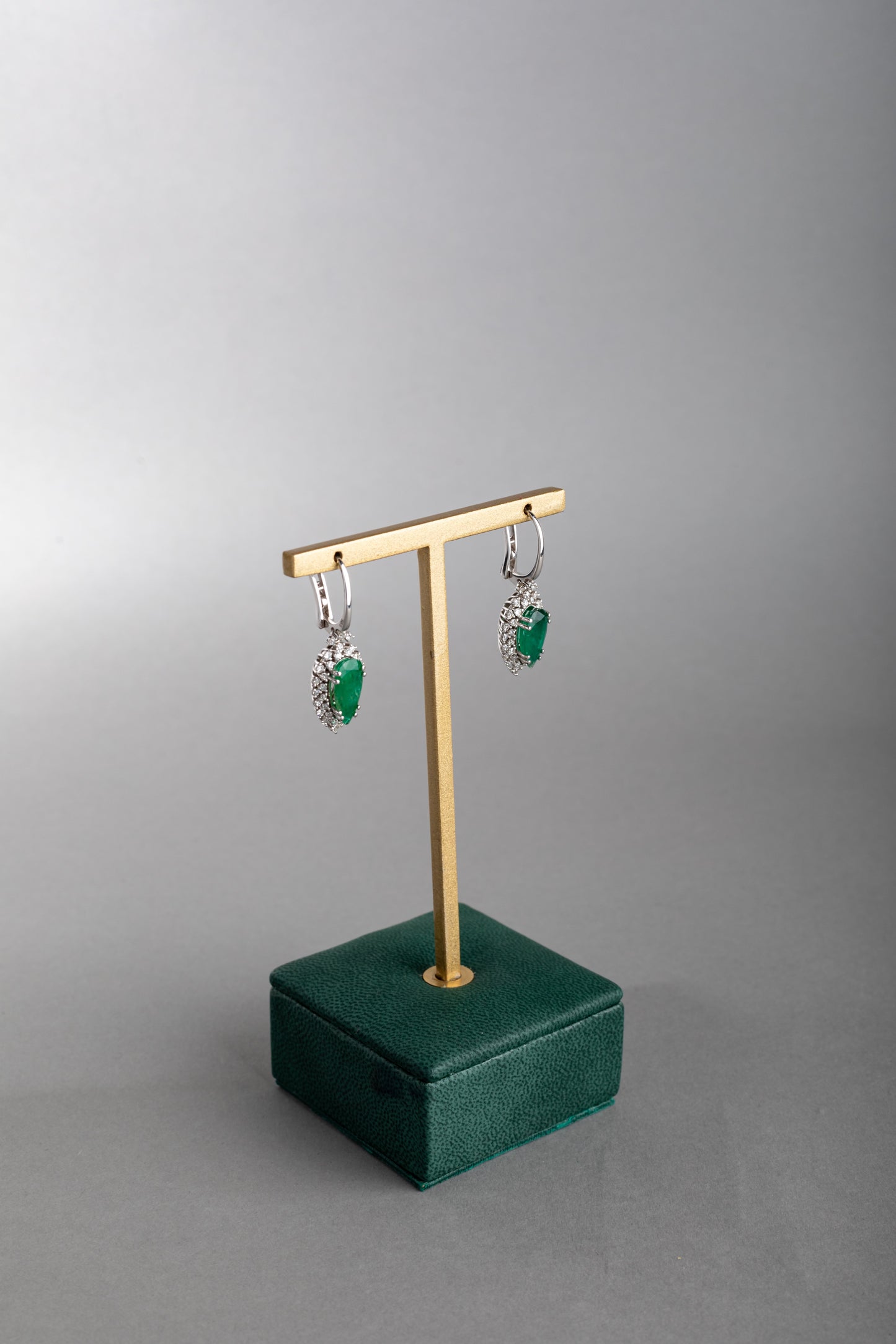 Limited Edition Earrings