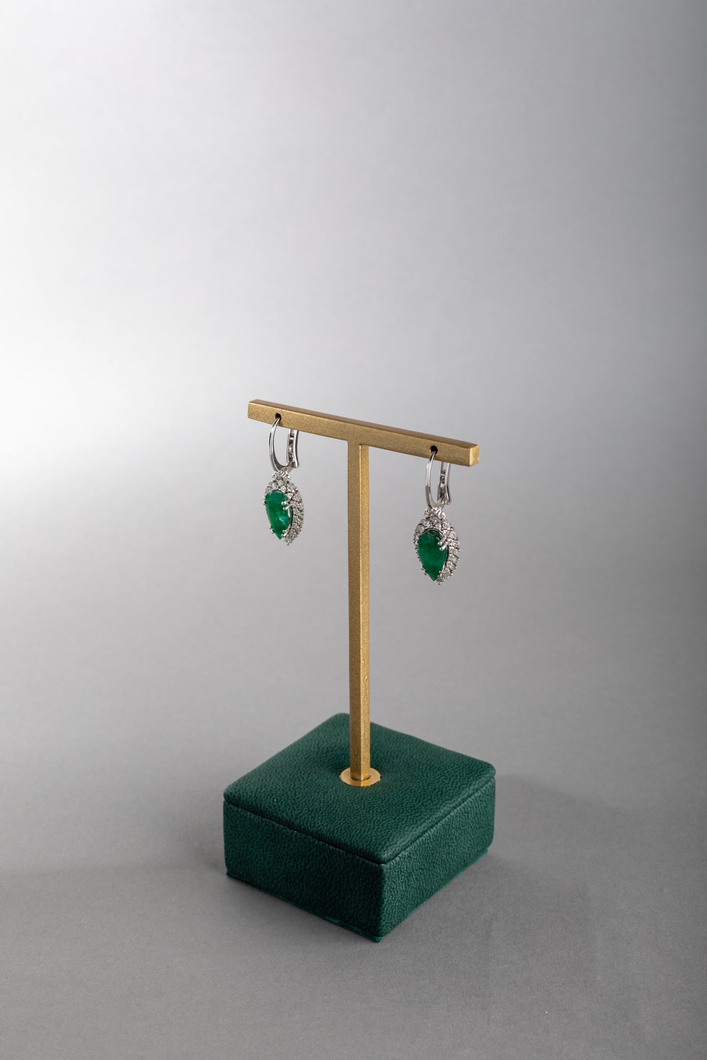 Limited Edition Earrings