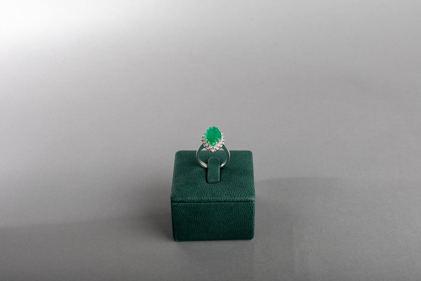 Limited Edition Ring