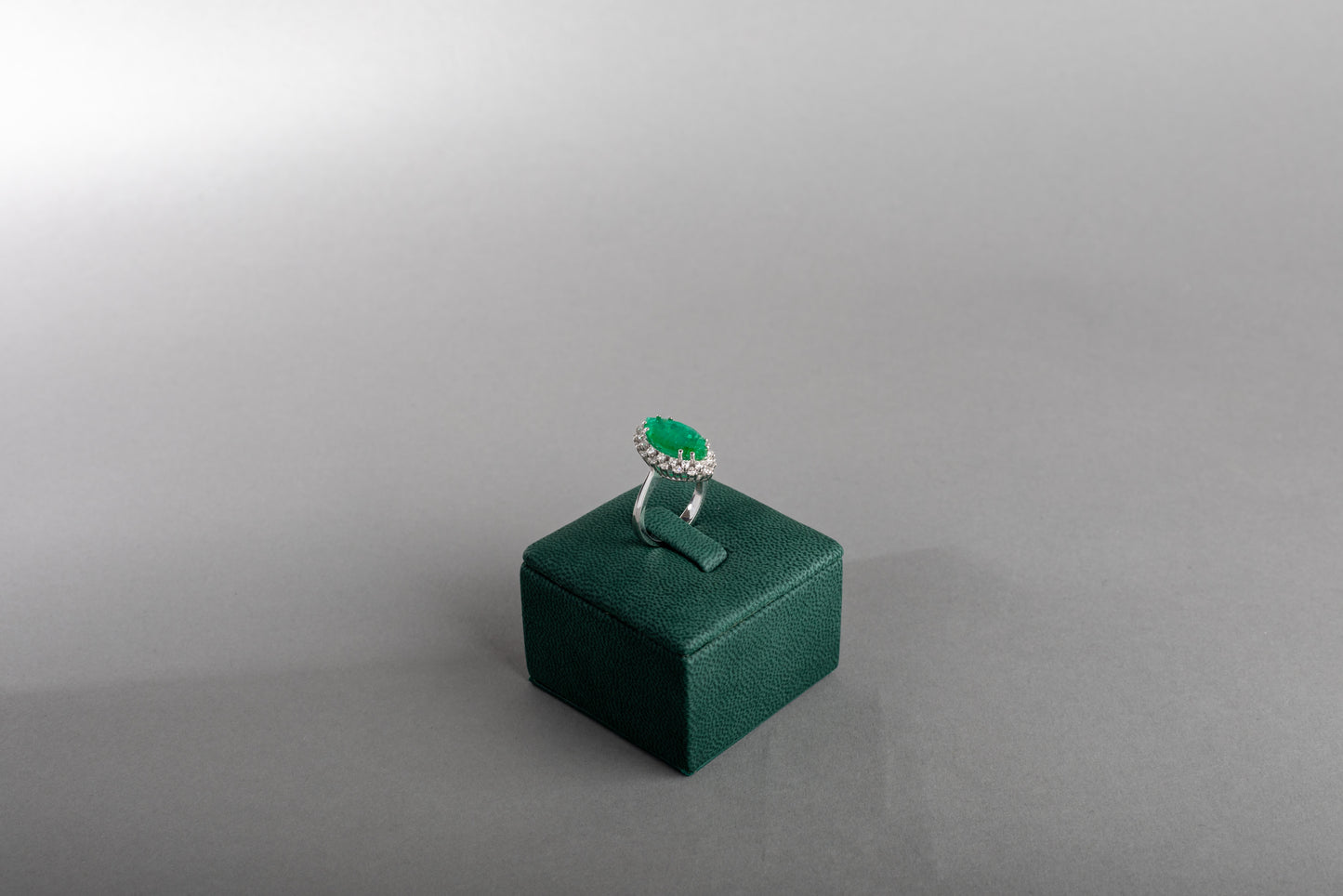 Limited Edition Ring