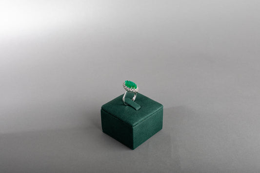 Limited Edition Ring