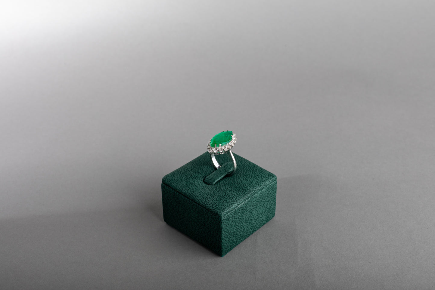 Limited Edition Ring
