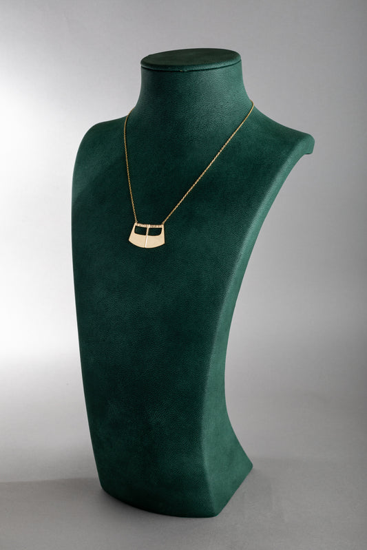 بطوله | Batoola Pendant Large