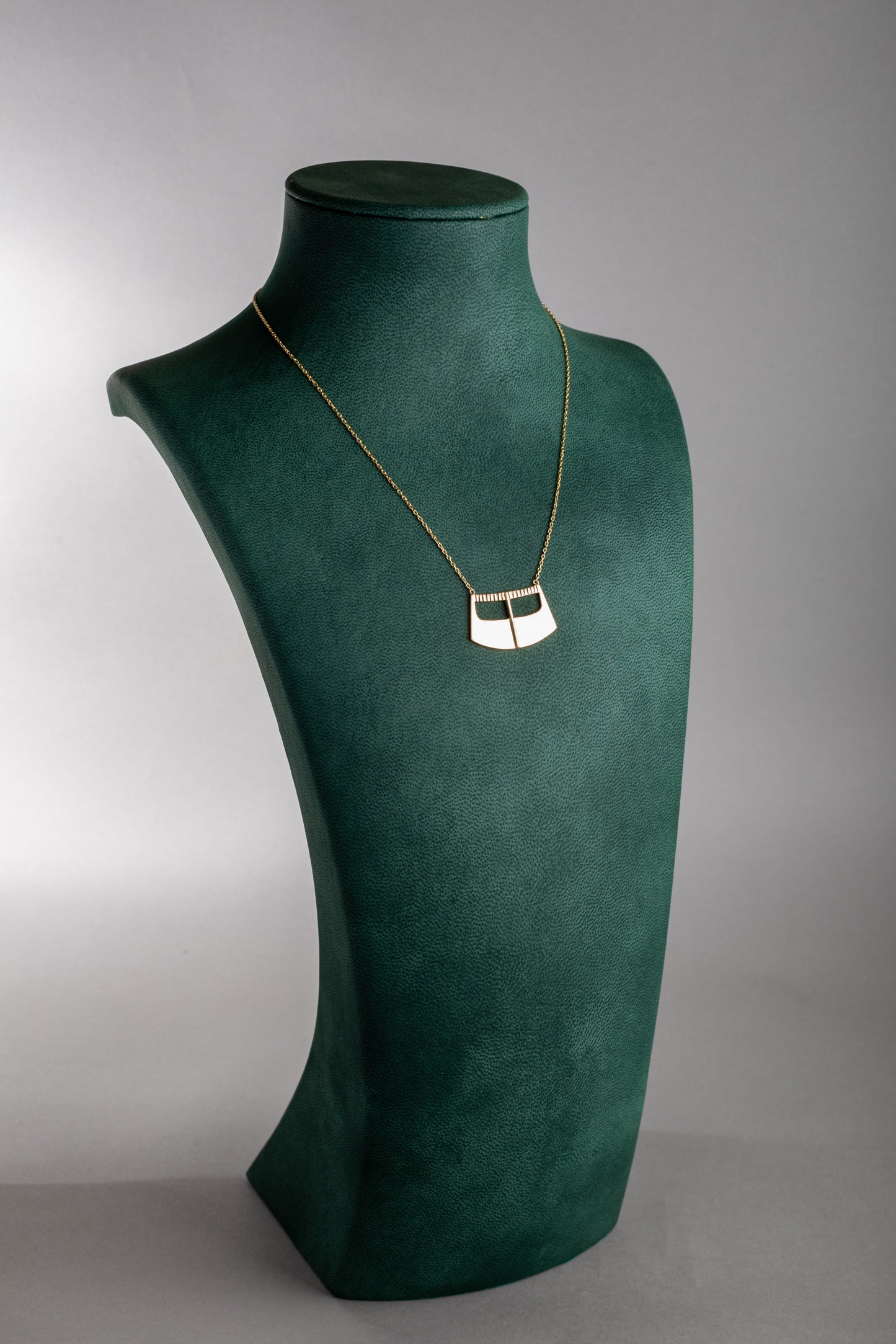 بطوله | Batoola Pendant Large