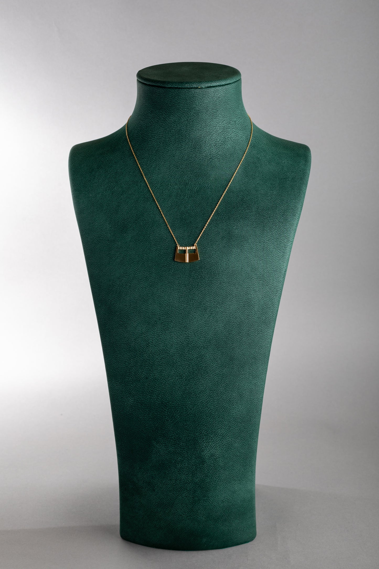 بطوله | Batoola Pendant Small