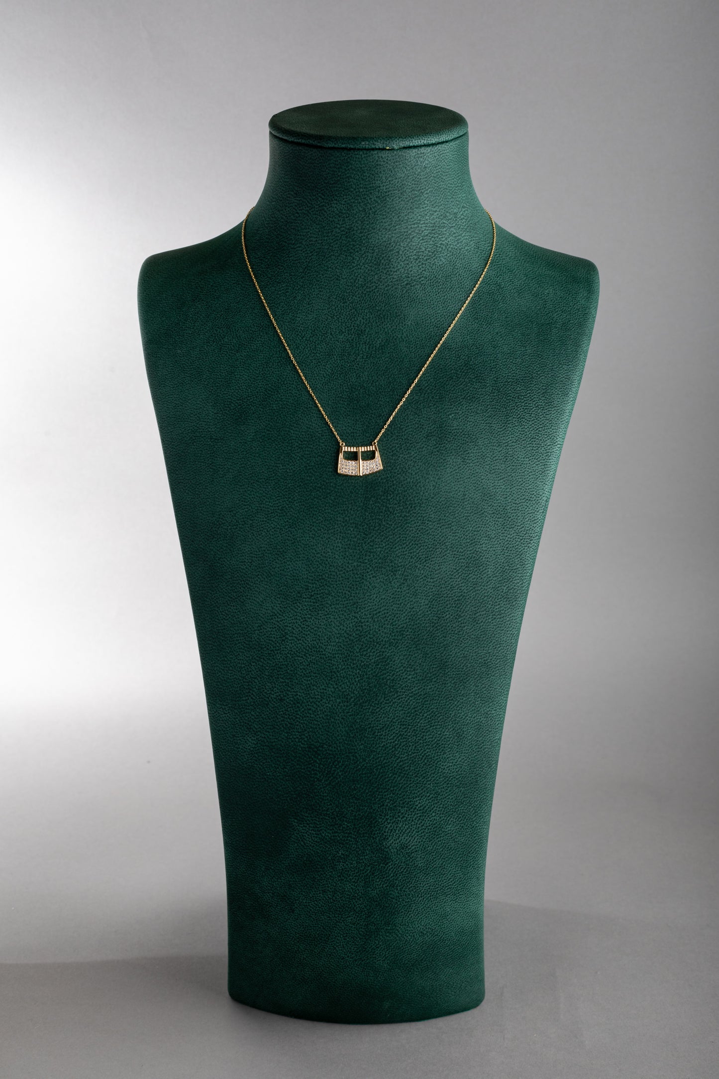 بطوله | Batoola Pendant Small