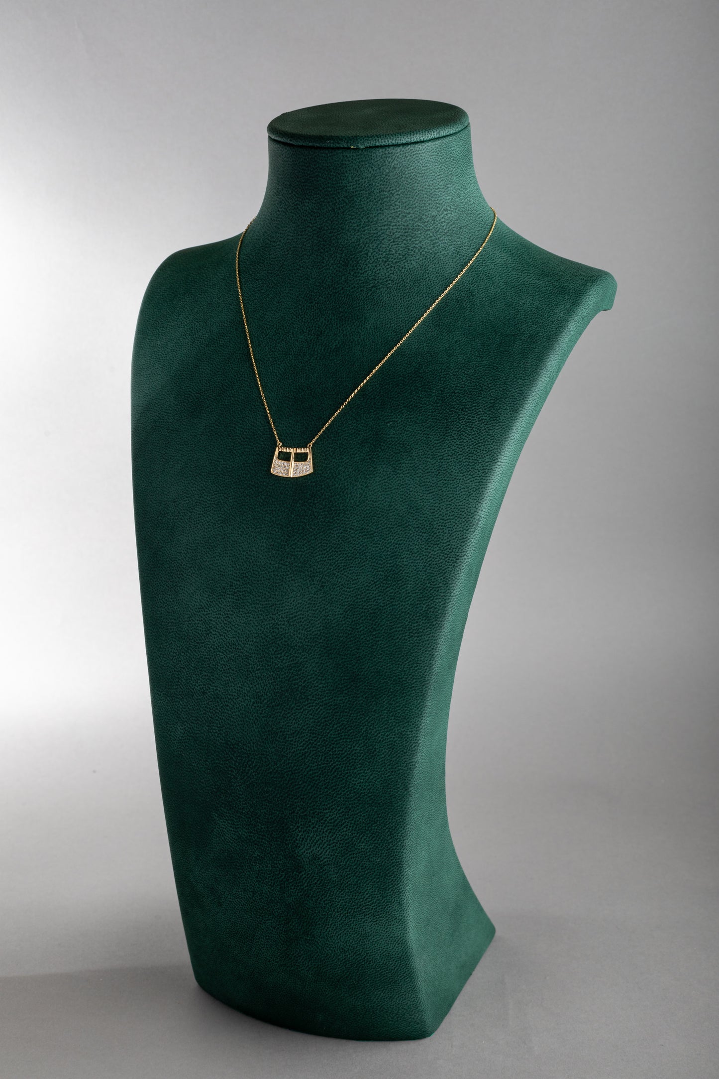 بطوله | Batoola Pendant Small
