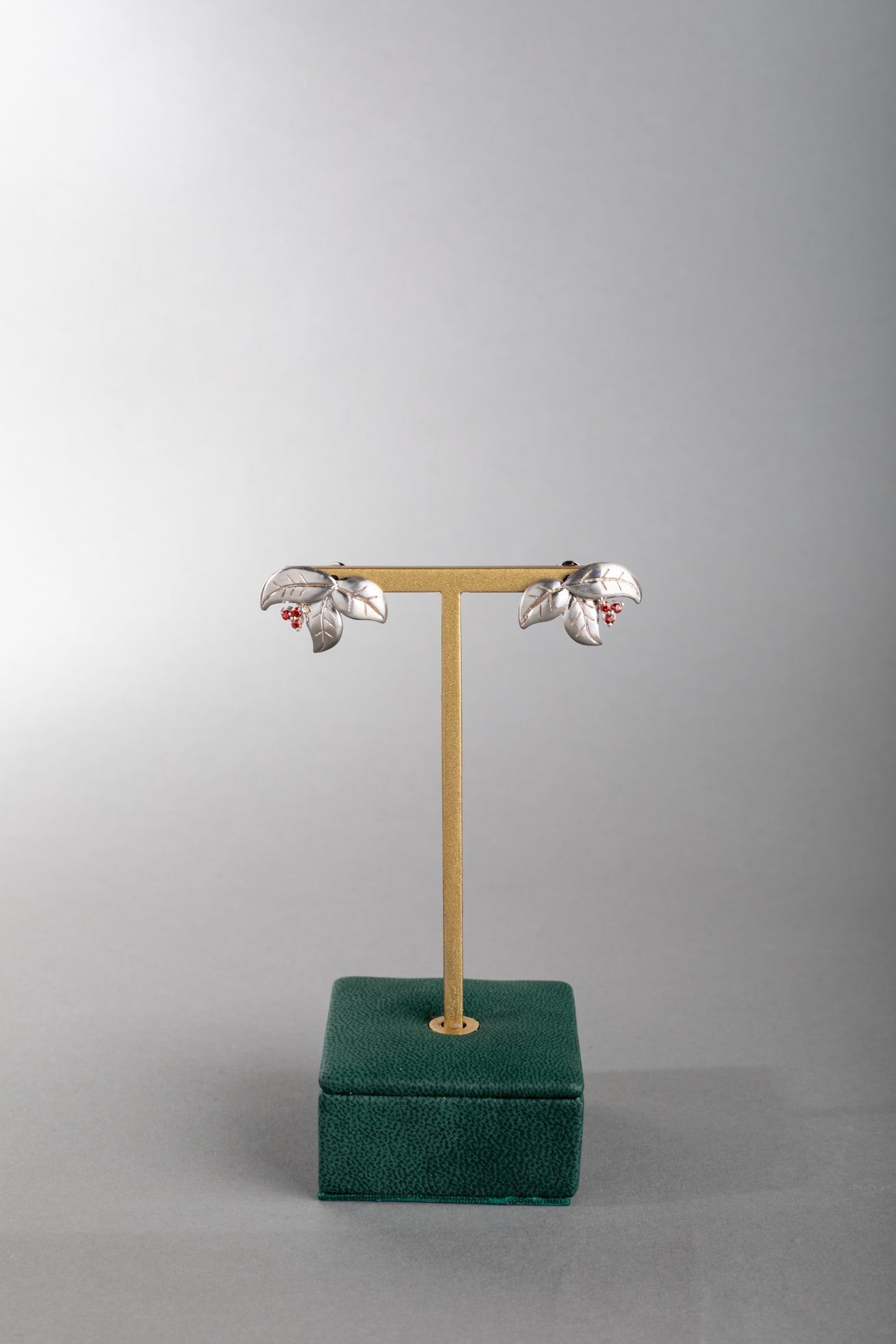 مشموم | Mashmoom Earrings