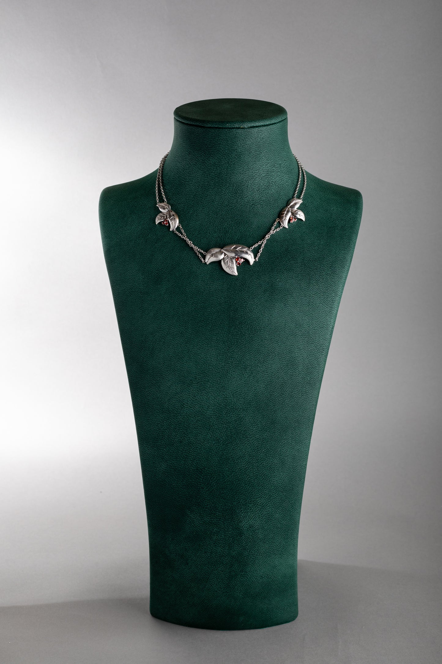 مشموم | Mashmoom Necklace