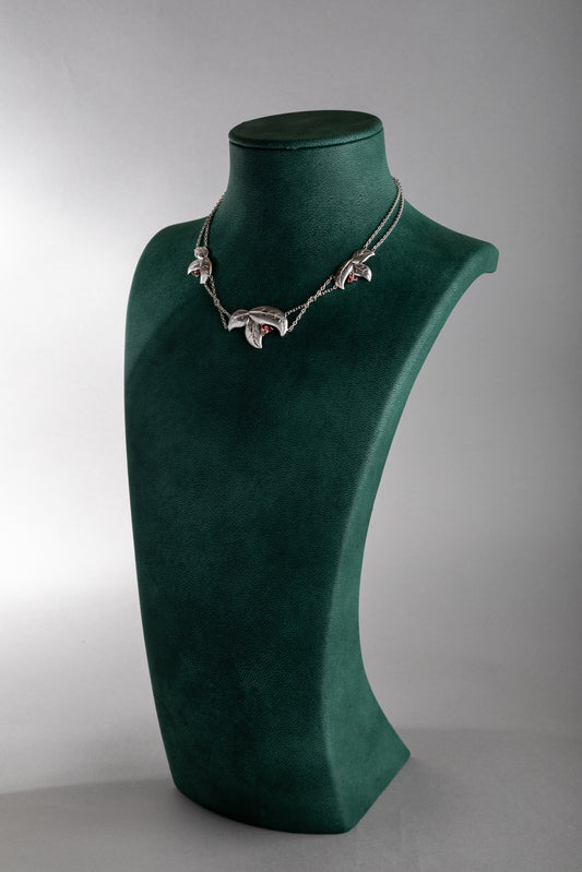 مشموم | Mashmoom Necklace