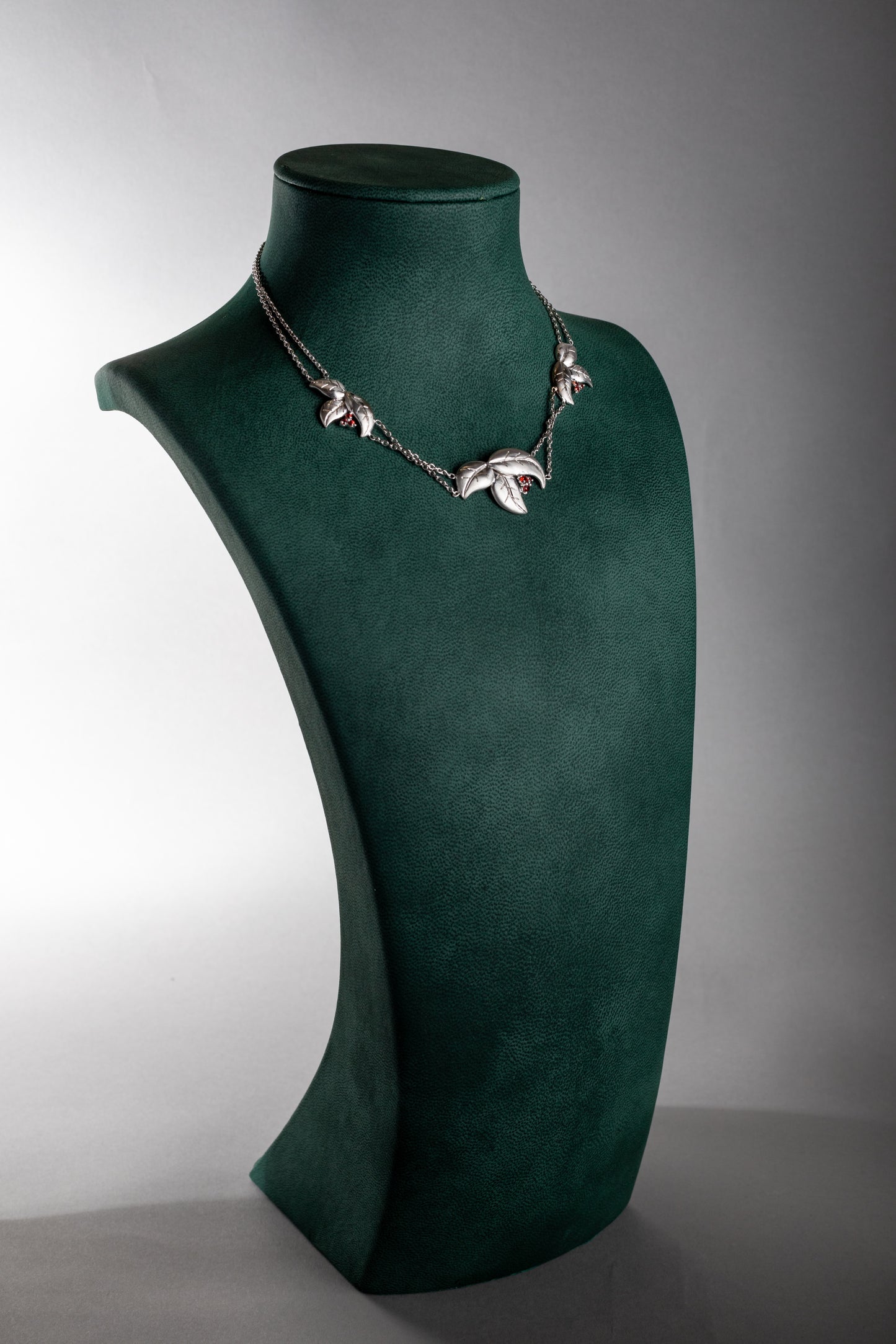 مشموم | Mashmoom Necklace