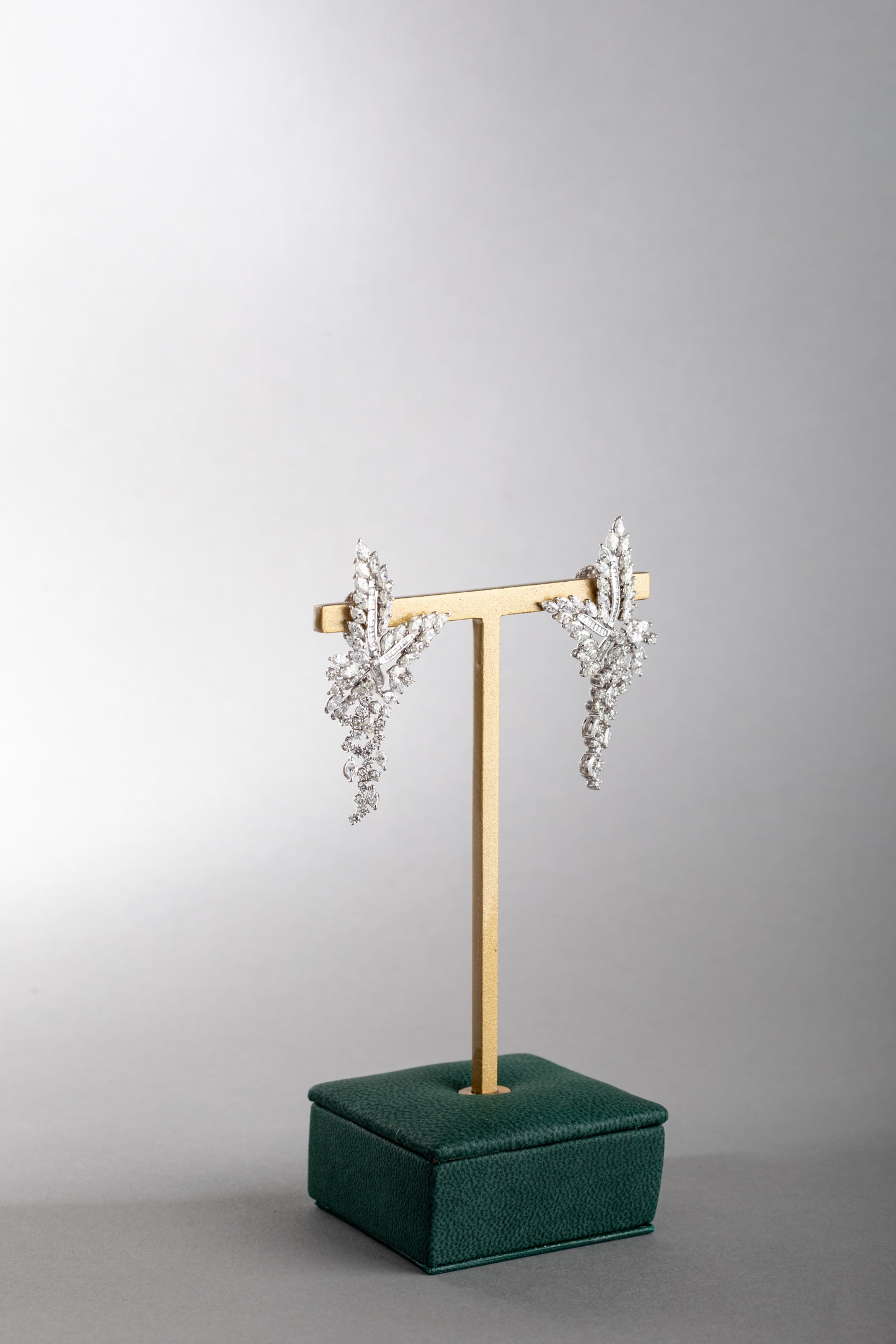 مشموم | Mashmoom Earrings