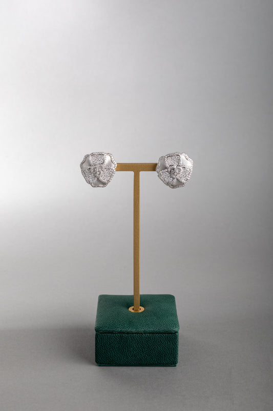 مشموم | Mashmoom Earrings