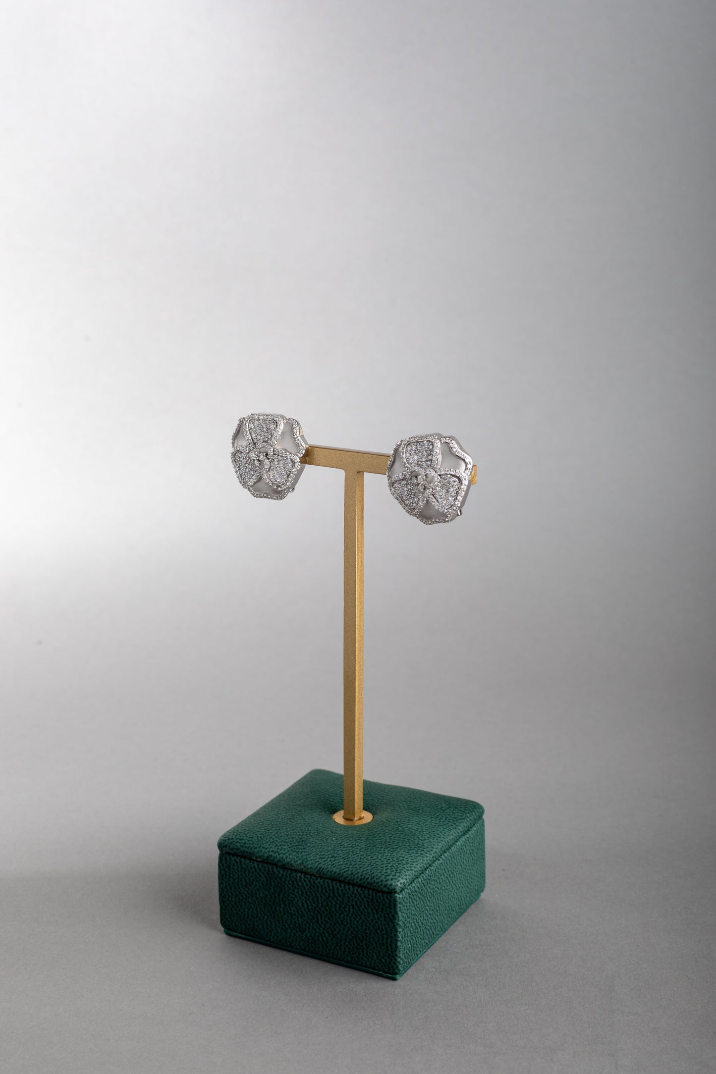 مشموم | Mashmoom Earrings