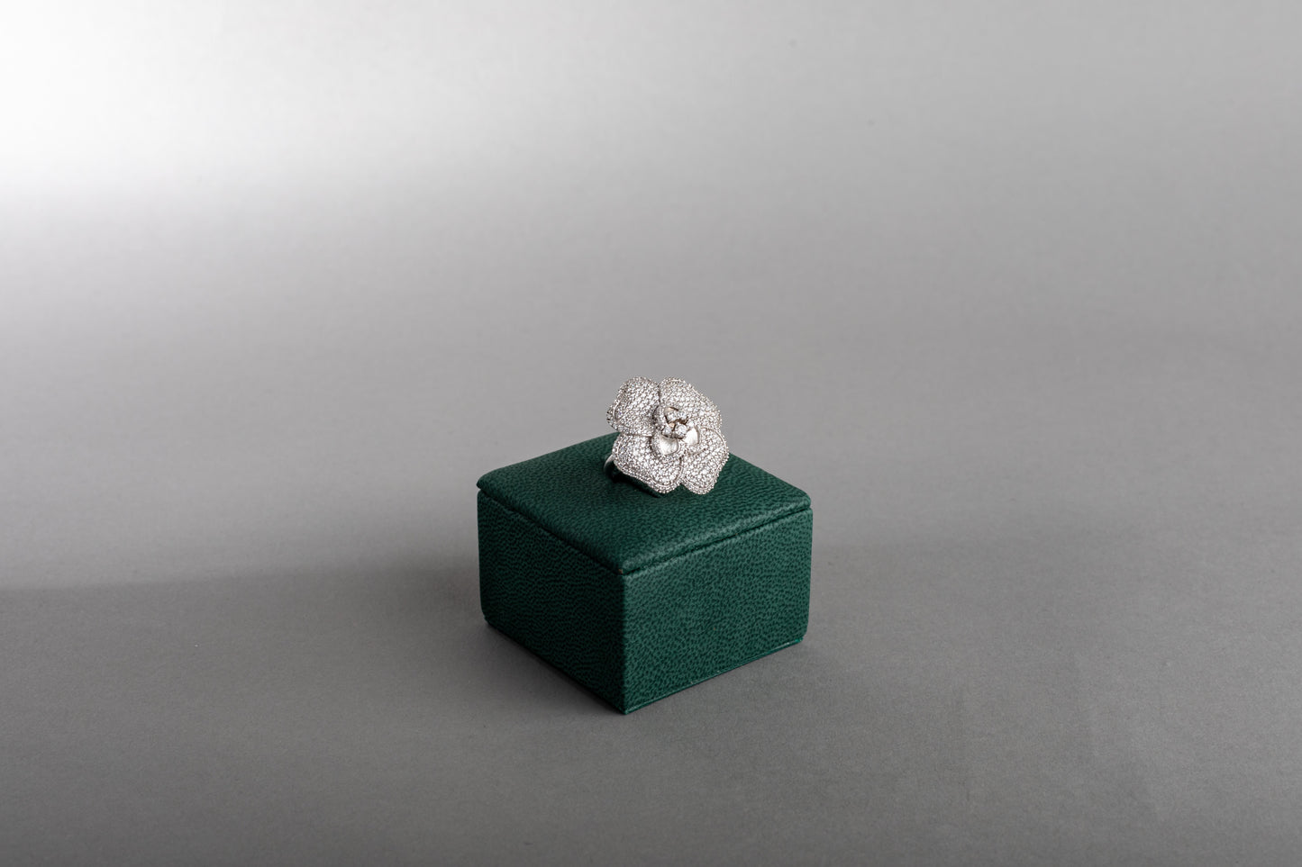 مشموم | Mashmoom Ring
