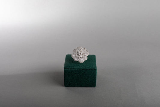 مشموم | Mashmoom Ring