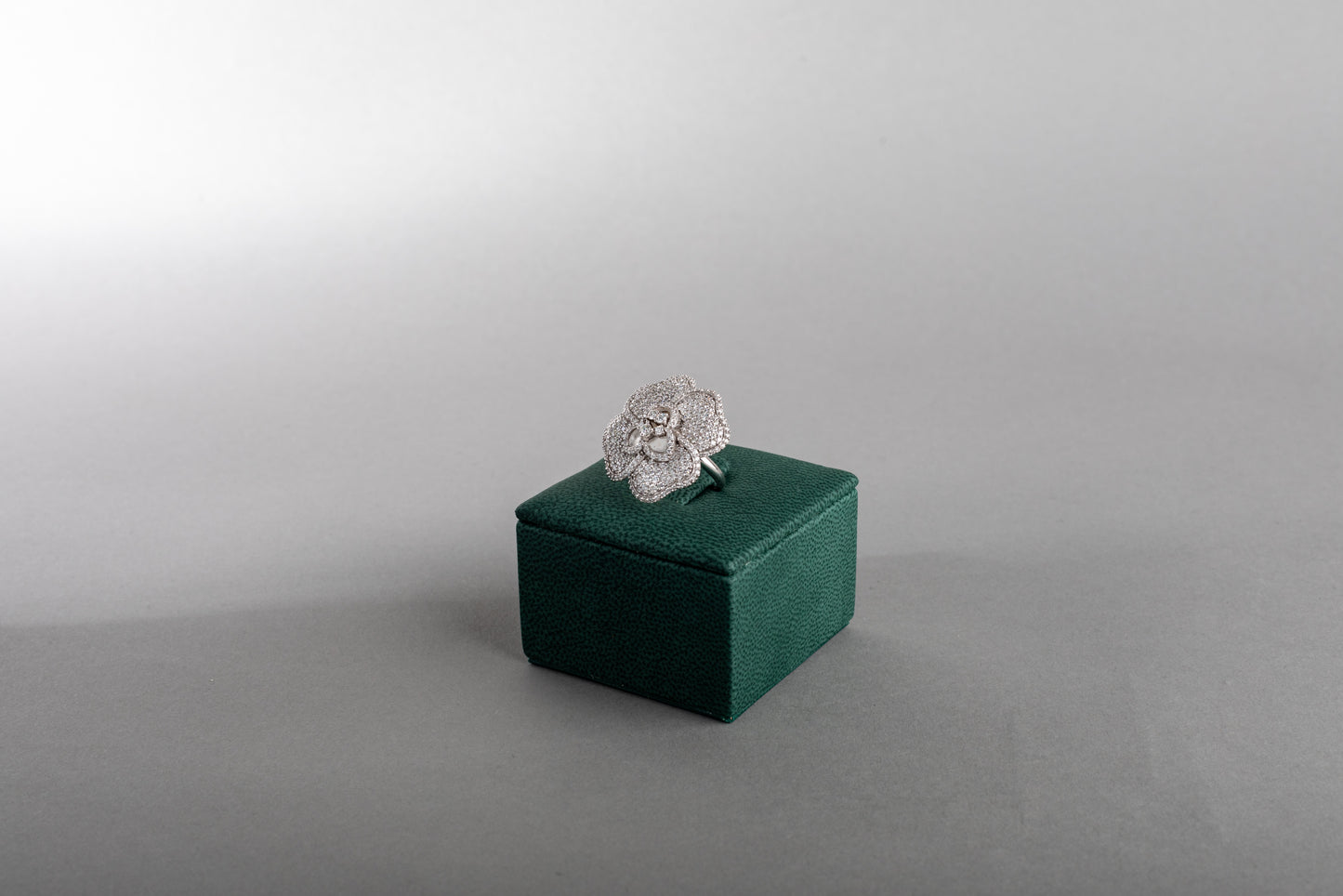 مشموم | Mashmoom Ring