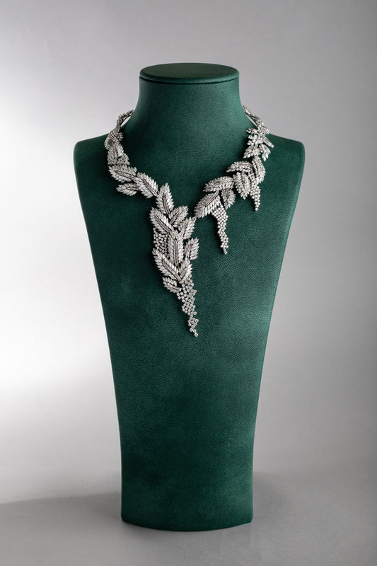 مشموم | Mashmoom Necklace