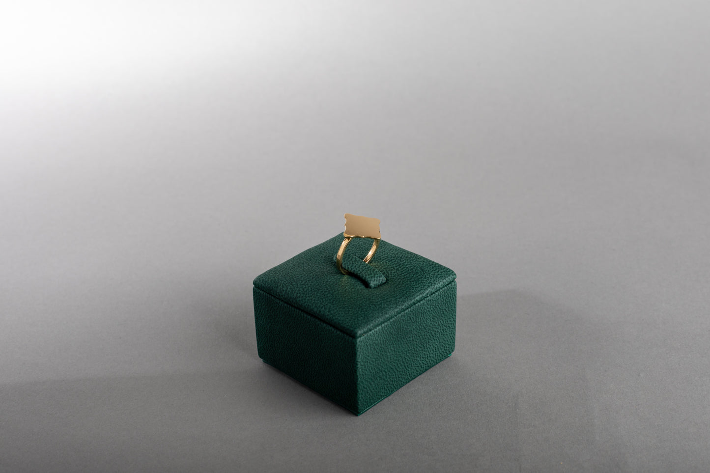 البرواز | Albrwaz Ring