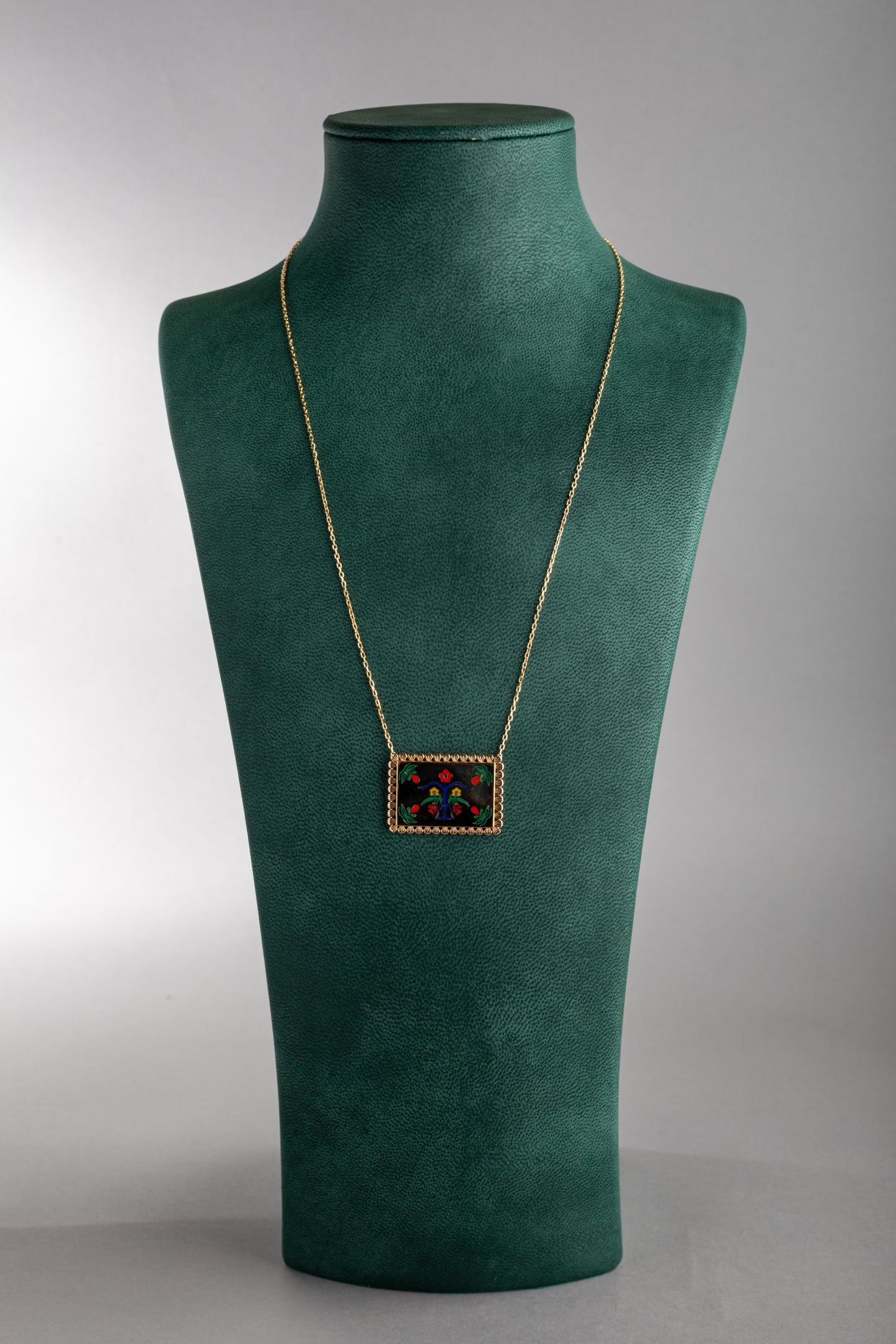 المجلس | Majilis Pendant