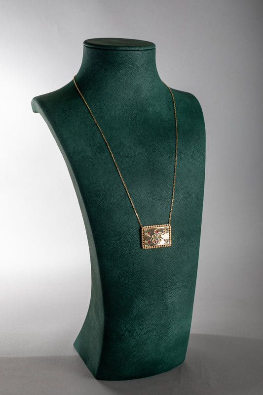 المجلس | Majilis Pendant