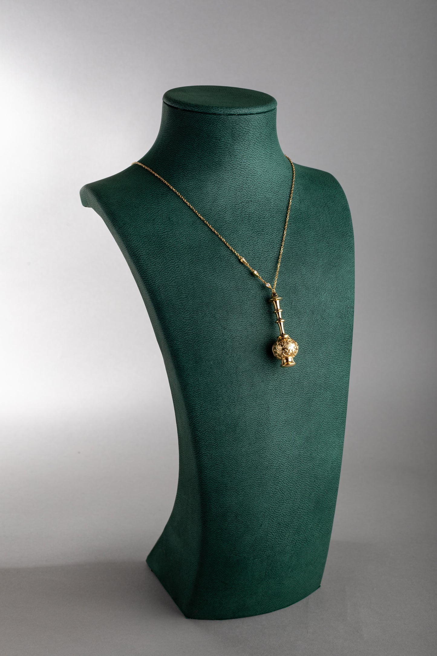 مرش | Marash Pendant