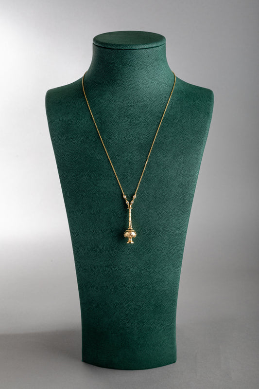 مرش | Marash Pendant