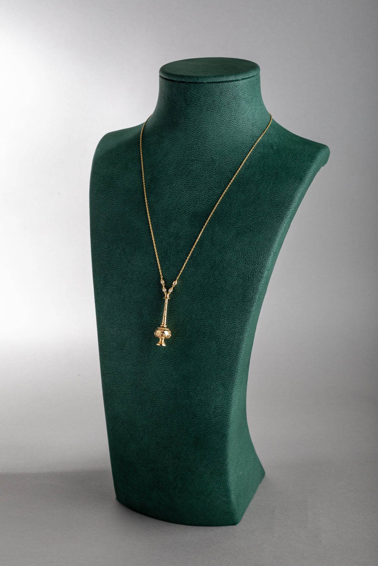 مرش | Marash Pendant