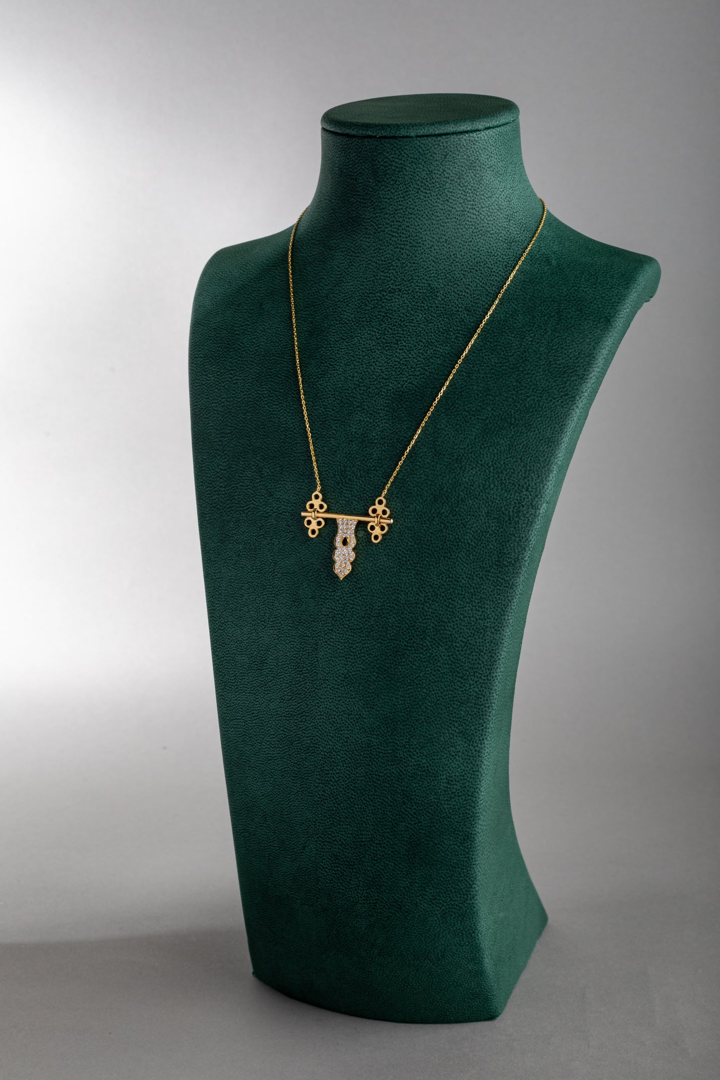 مزلج | Mazlaj Pendant