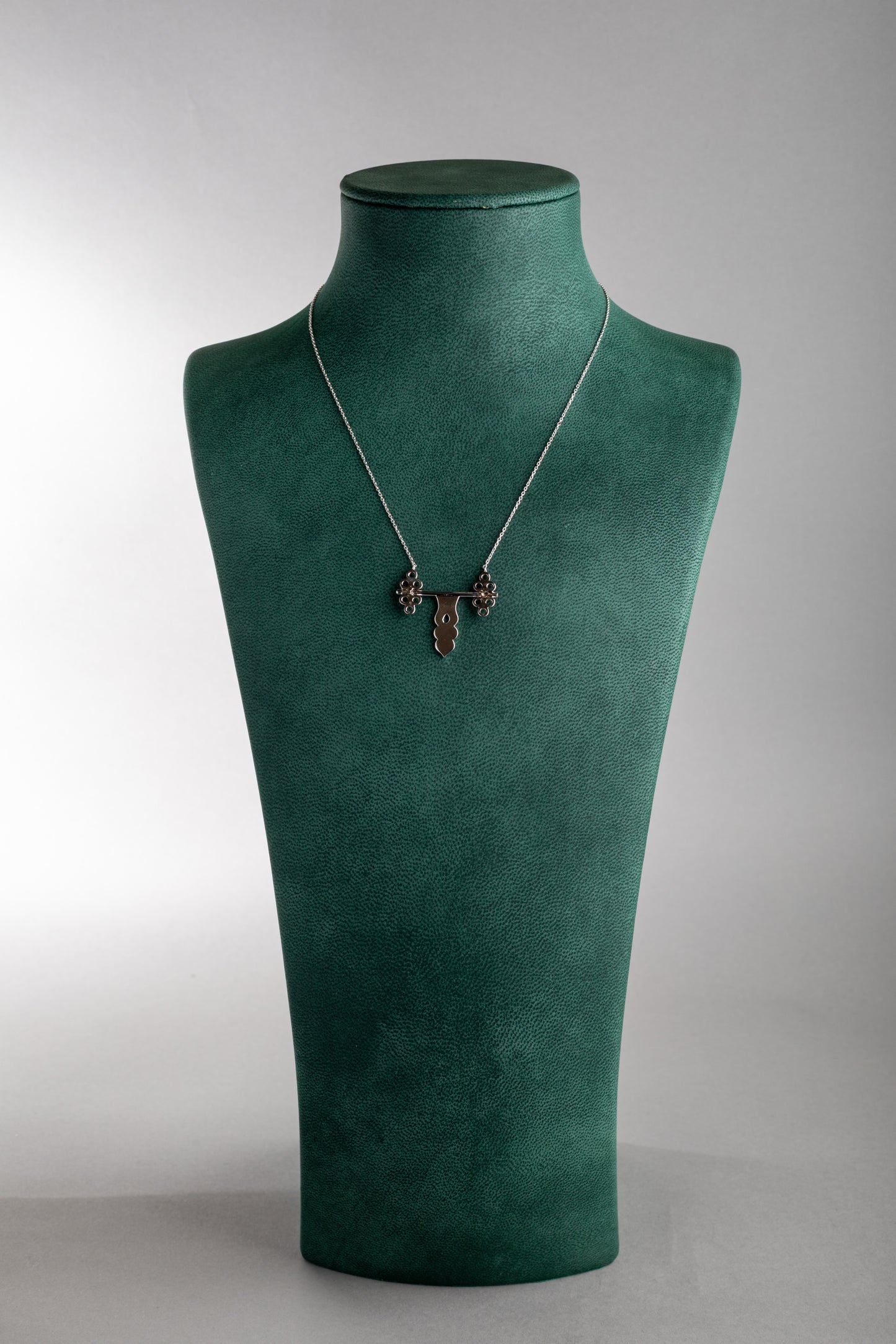 مزلج | Mazlaj Pendant