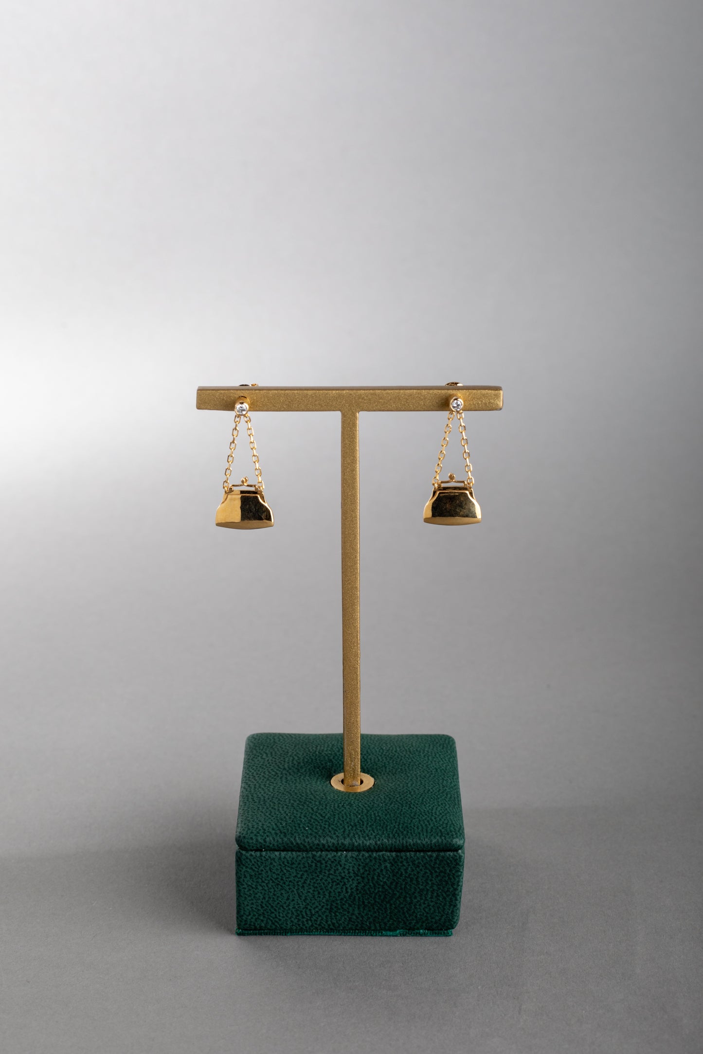 البوك | Albouk Earrings