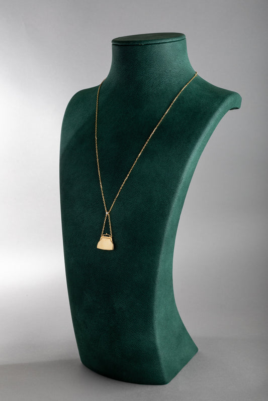 البوك | Albouk Pendant