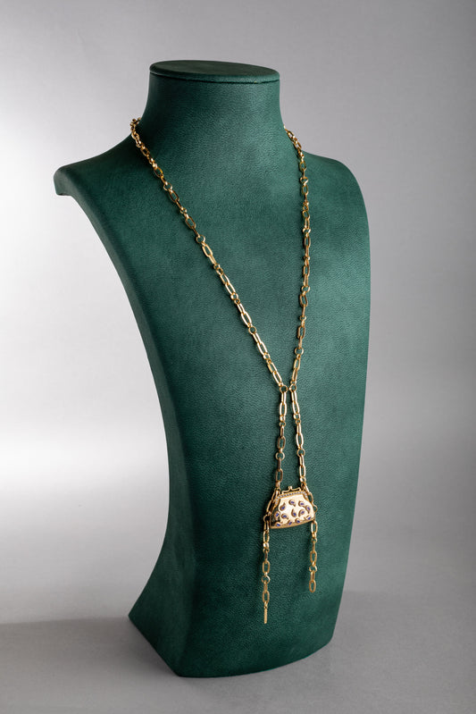 البوك | Albouk Pendant