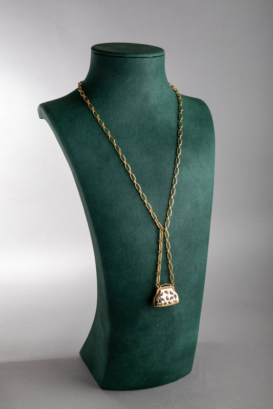 البوك | Albouk Pendant