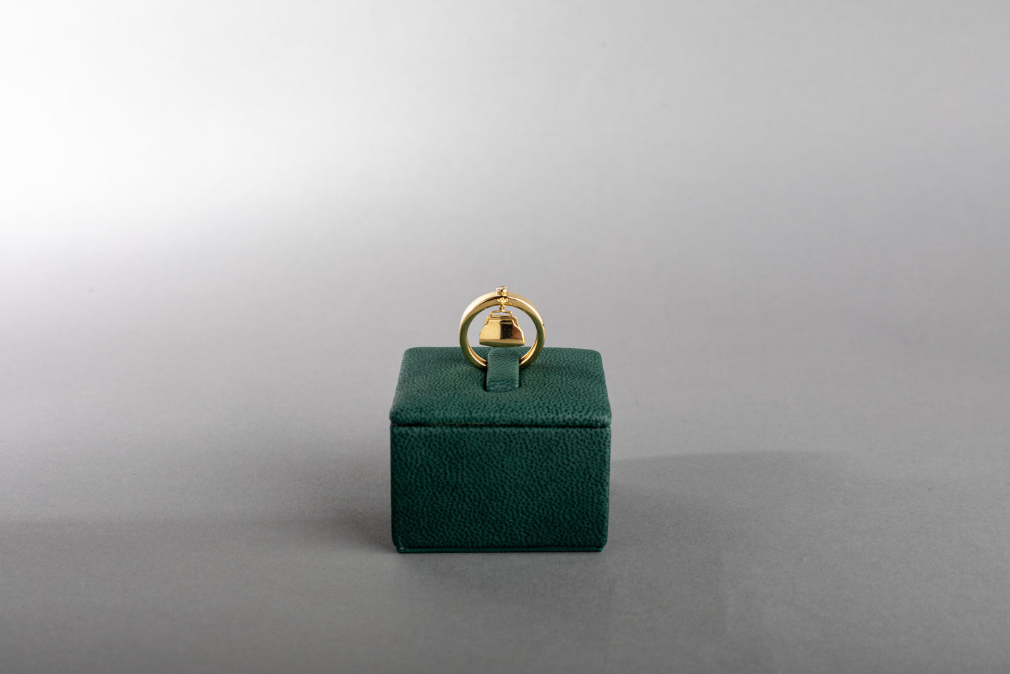البوك | Albouk Ring