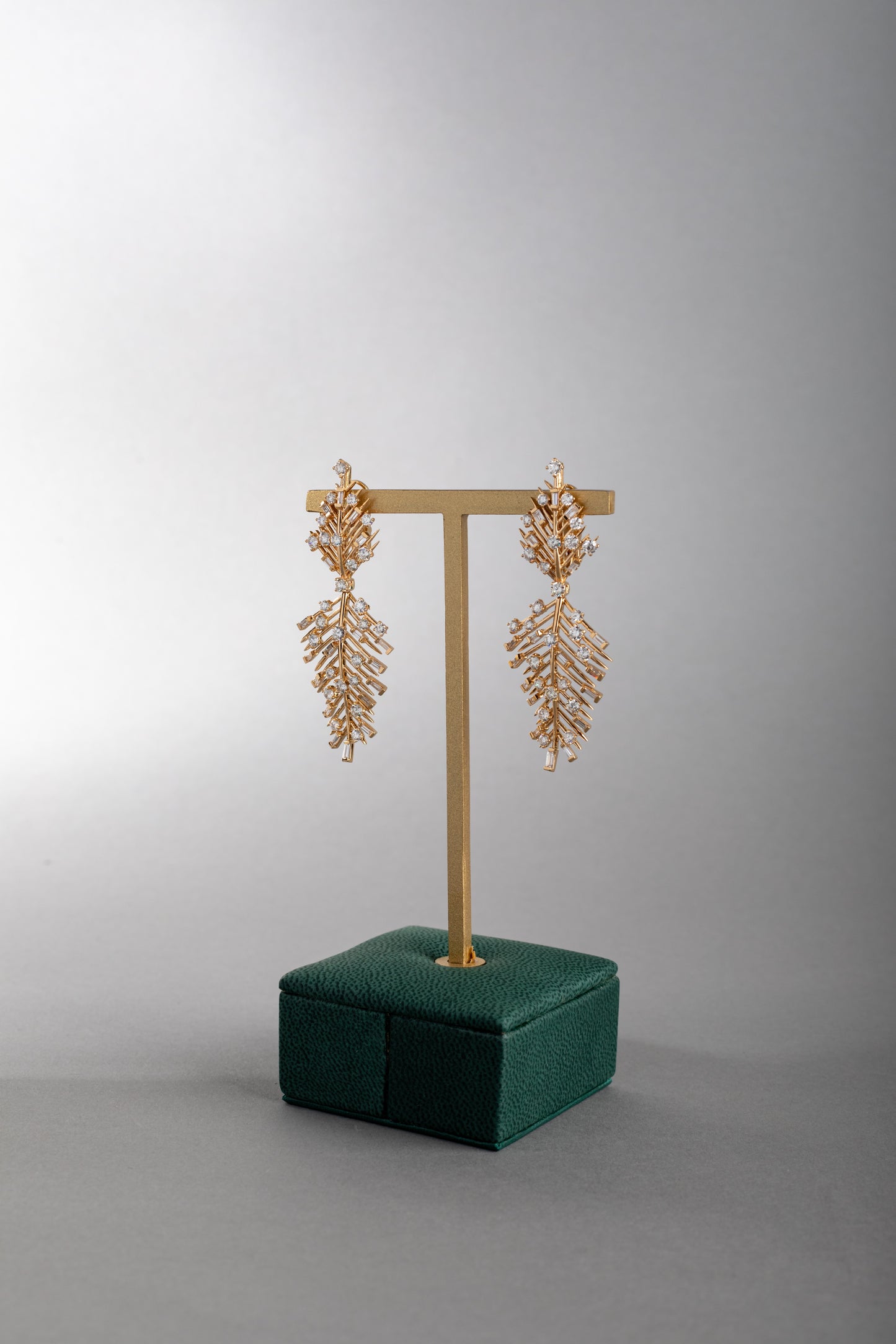 نخلة | Saafa Earrings