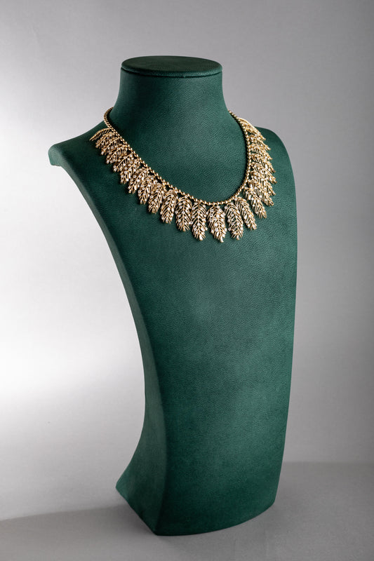 نخلة | Saafa Necklace