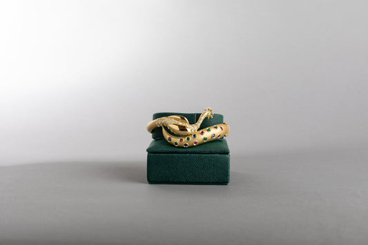 الطاووس | Tawoos Bracelet