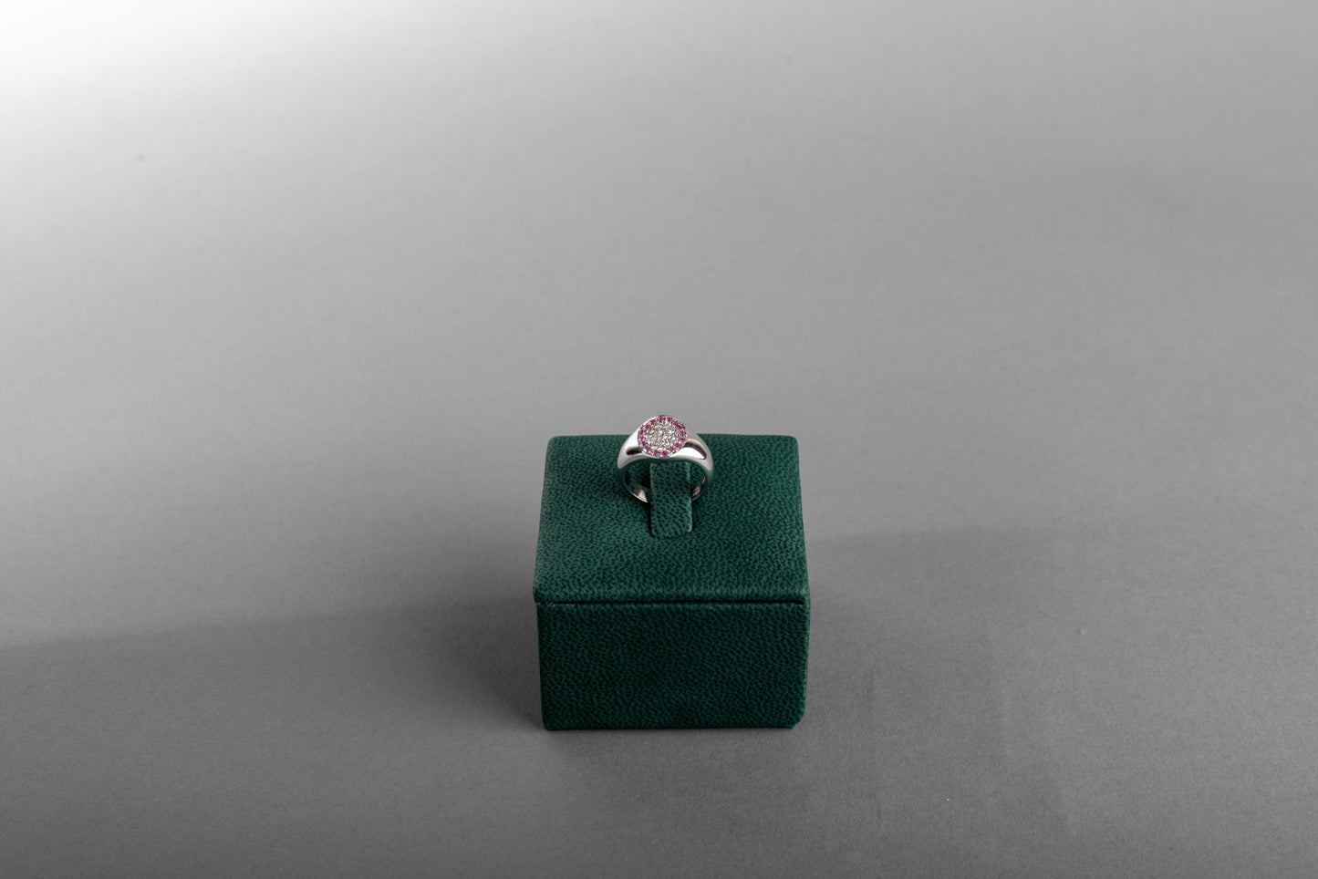 Limited Edition Ring