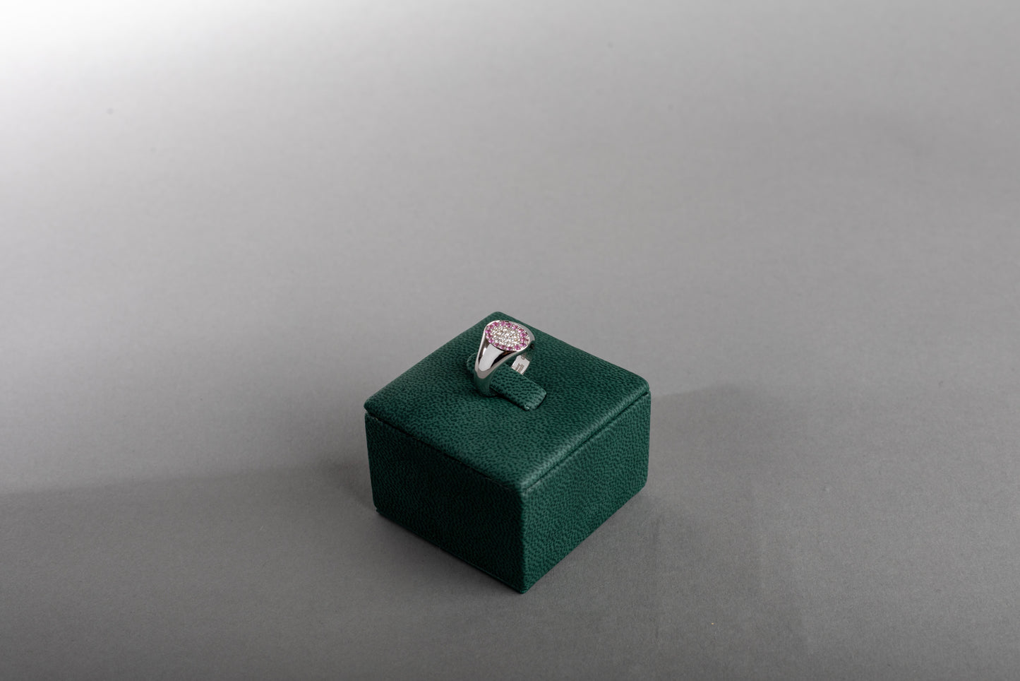 Limited Edition Ring