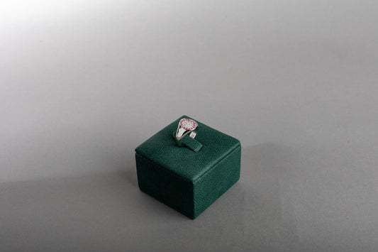 Limited Edition Ring