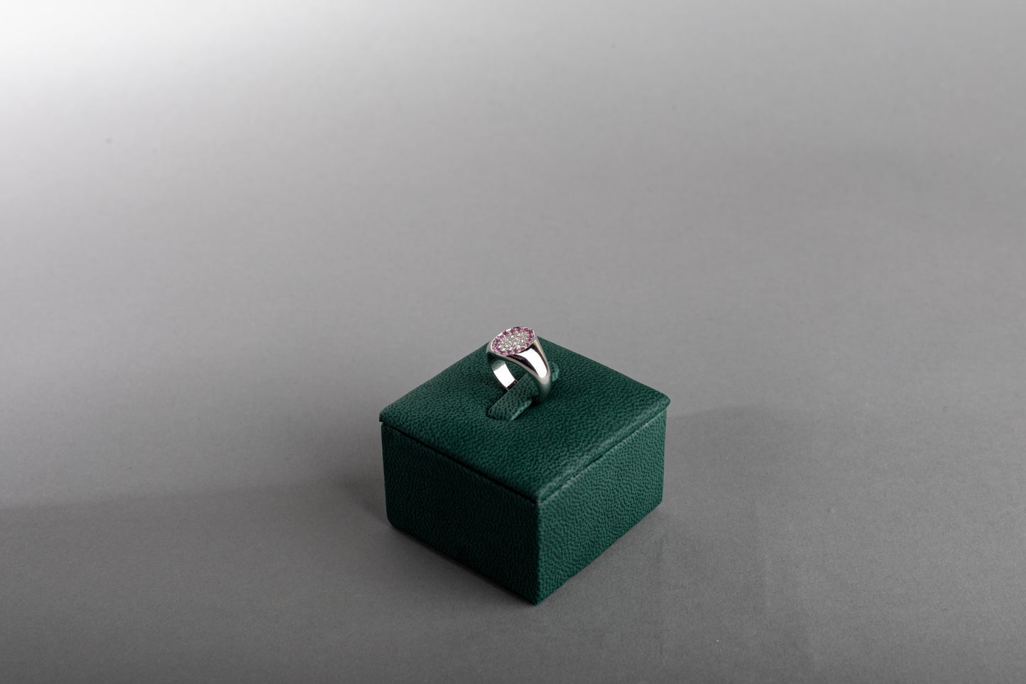 Limited Edition Ring