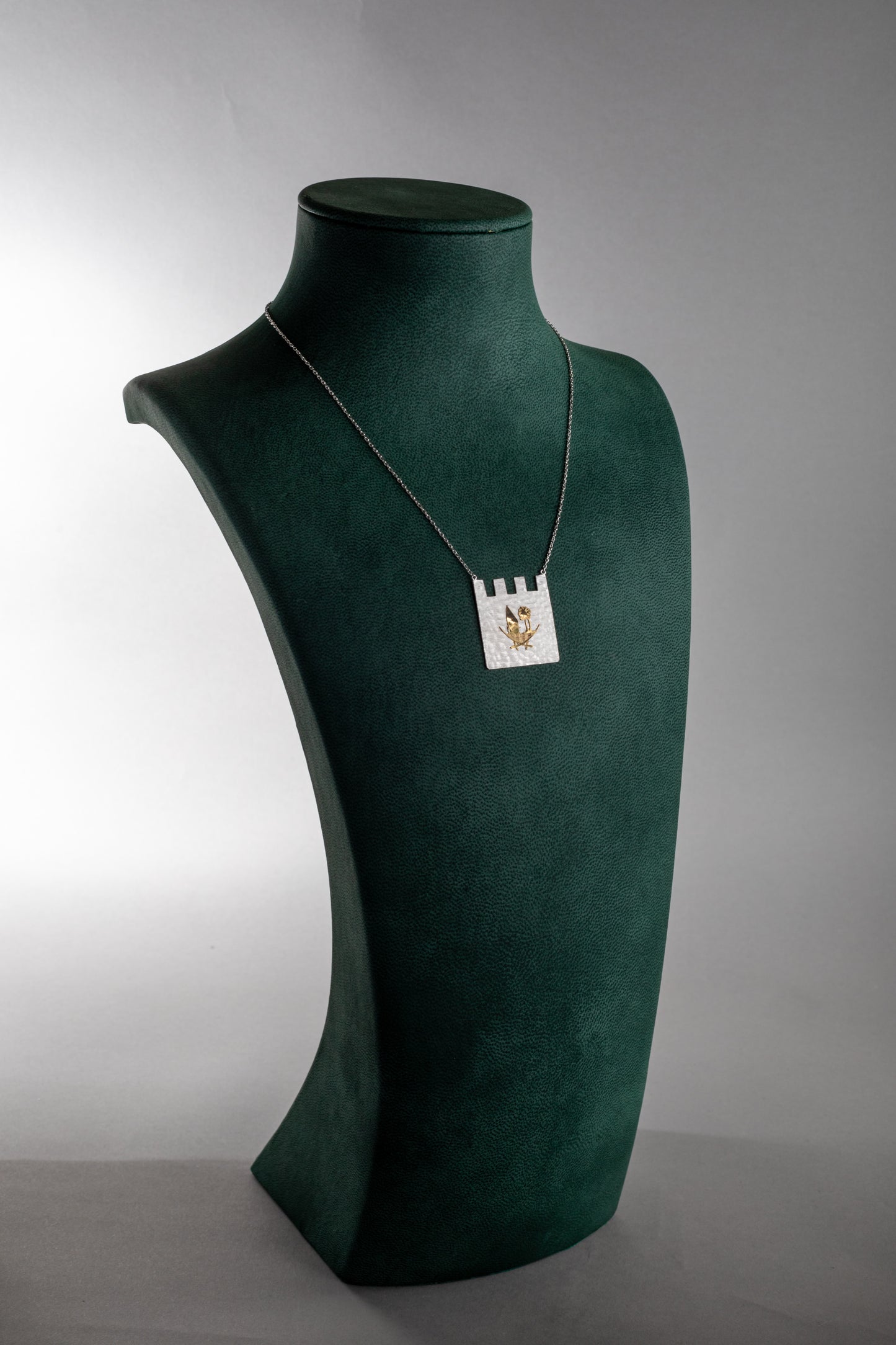 قطر  | Qatar National Day 2024 Pendant