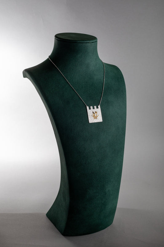 قطر  | Qatar National Day 2024 Pendant