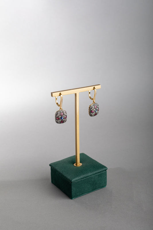 Limited Edition Earrings