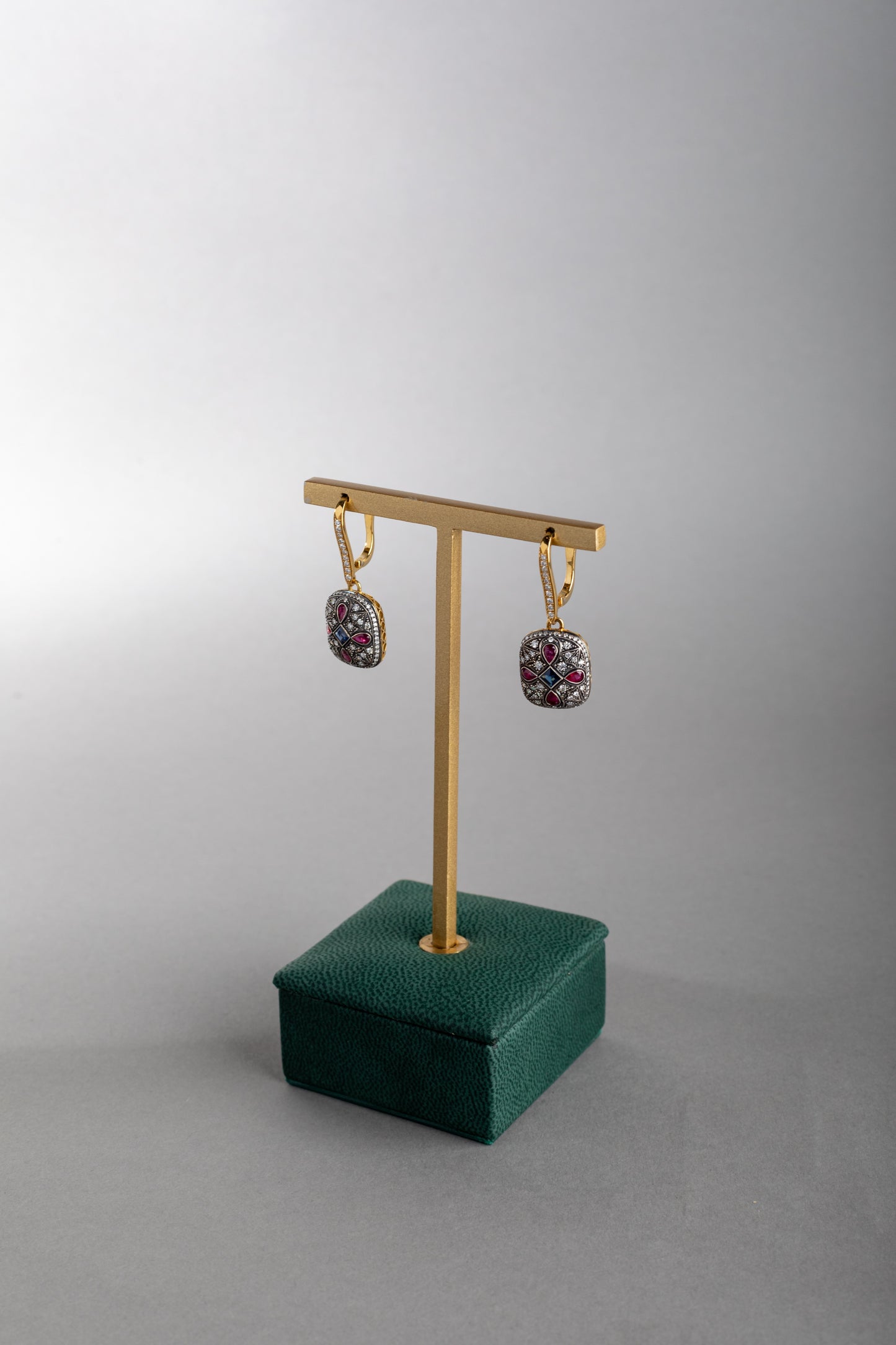 Limited Edition Earrings