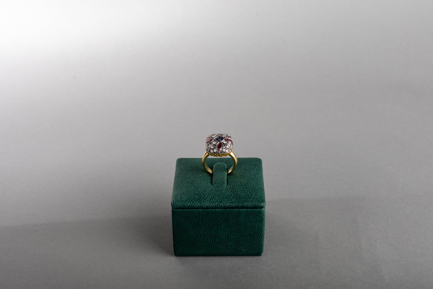 Limited Edition Ring