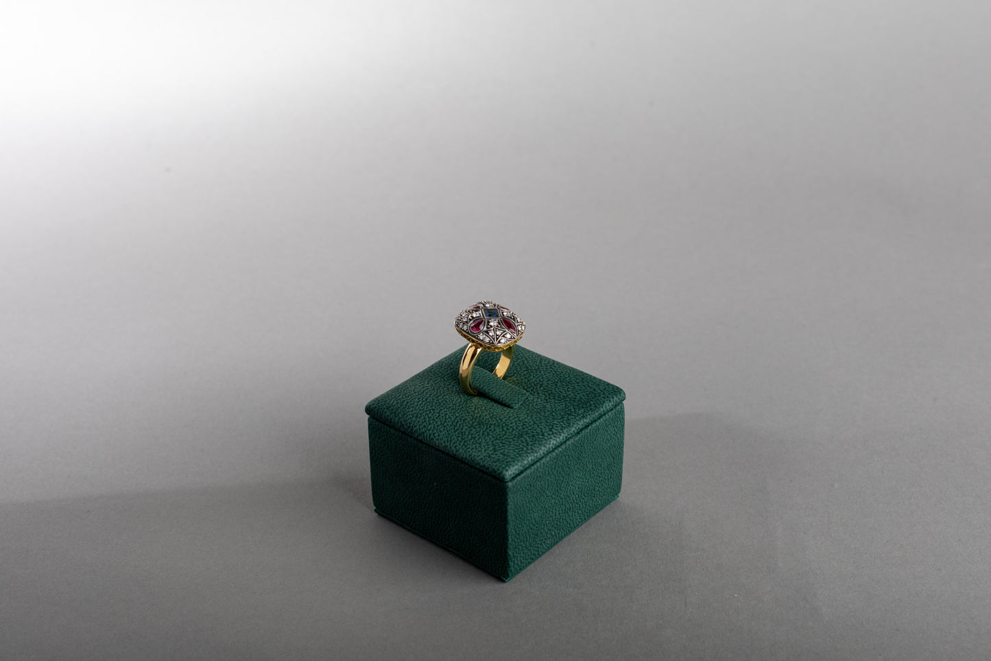 Limited Edition Ring