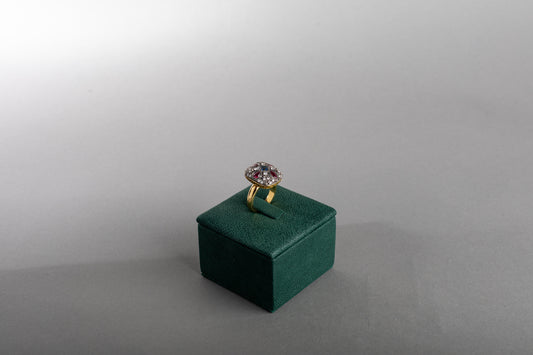 Limited Edition Ring